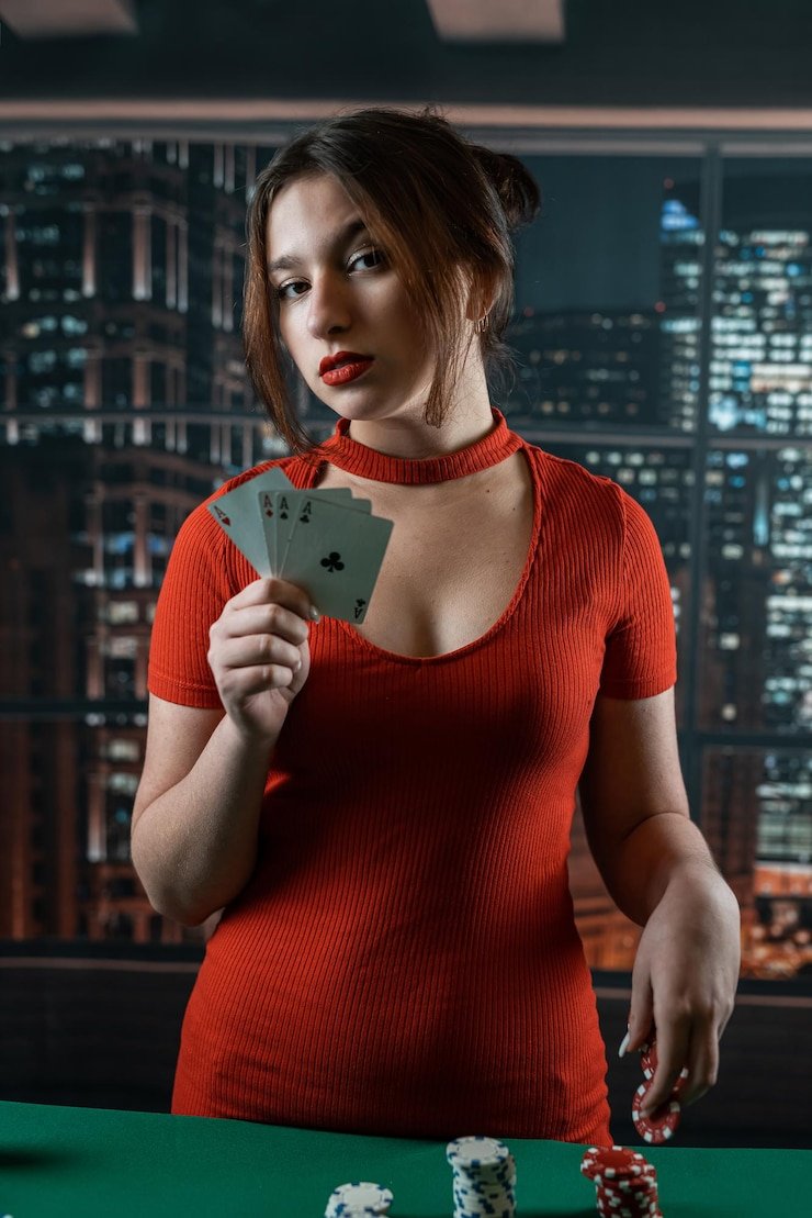 Tim slotpoker188 bekerja di pusat operasi platform kami