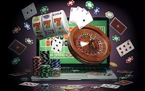 Sistem pembayaran lokal di slotpoker188 dengan dukungan DANA OVO GoPay ShopeePay