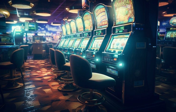 slotpoker188 featured game showcase