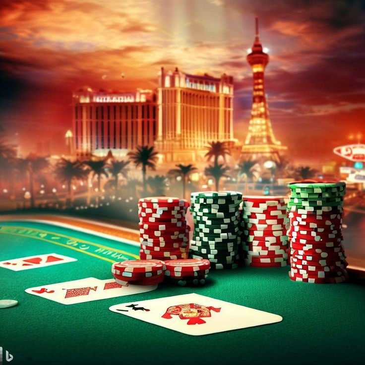 Tabel pembayaran number pair di slotpoker188